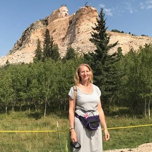 Meet your Posher, Lisa